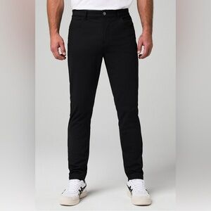 Fabletics The Don 5-Pocket Pant (slim Fit) 31x32